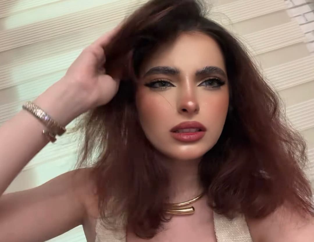 Cinderella Persian Slut