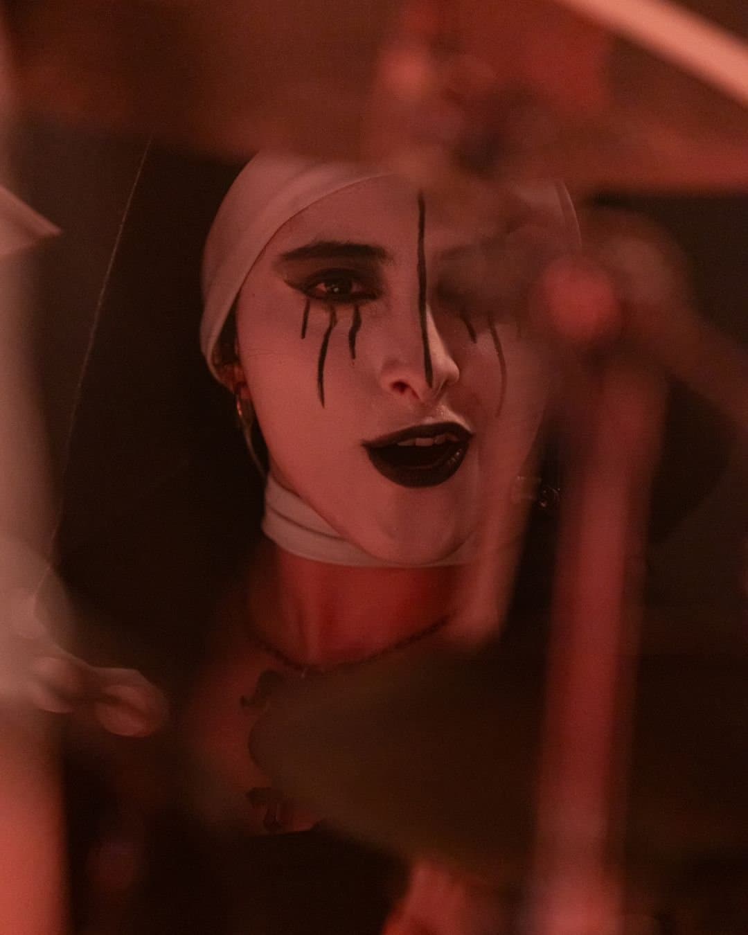 Click to view full size Dogma Band