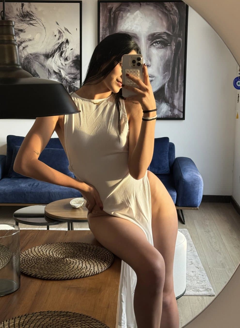 My other sexy sister