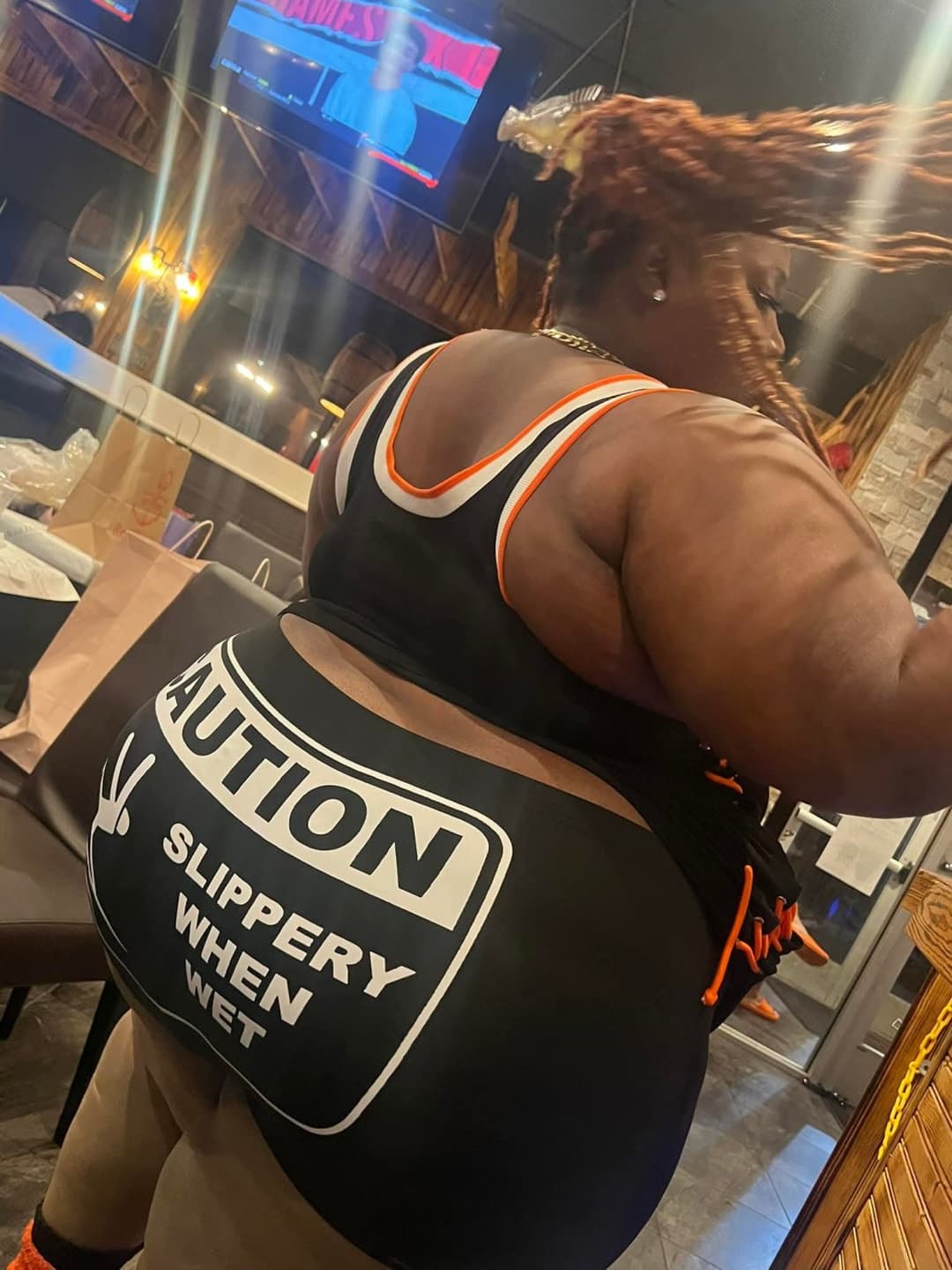 SSBBW EBONY HUGE OLE BIG ASS BOOTY