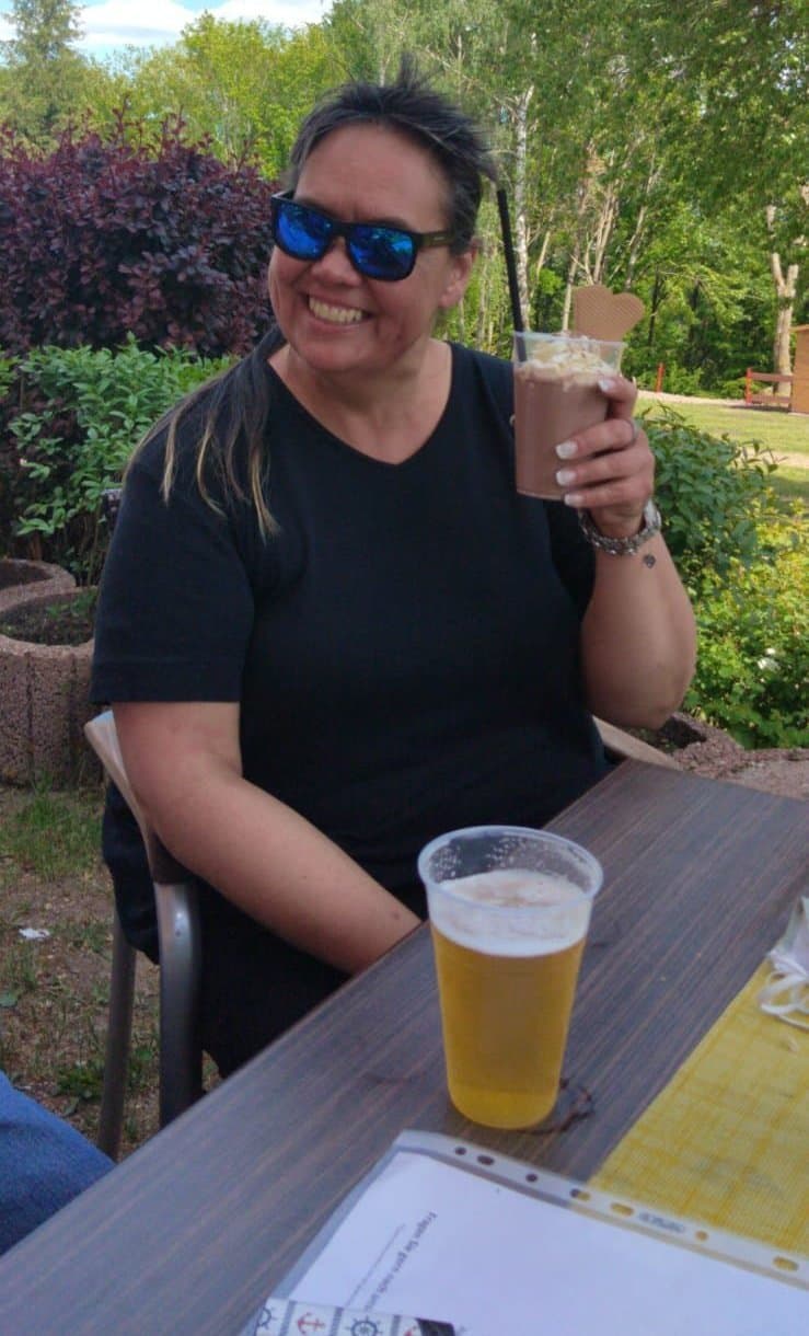 Ein paar geile Seiten der Beate Ilgen, aufgepasst...