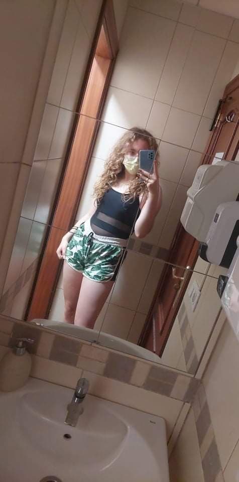 Kasia Polish wankmeat and slut