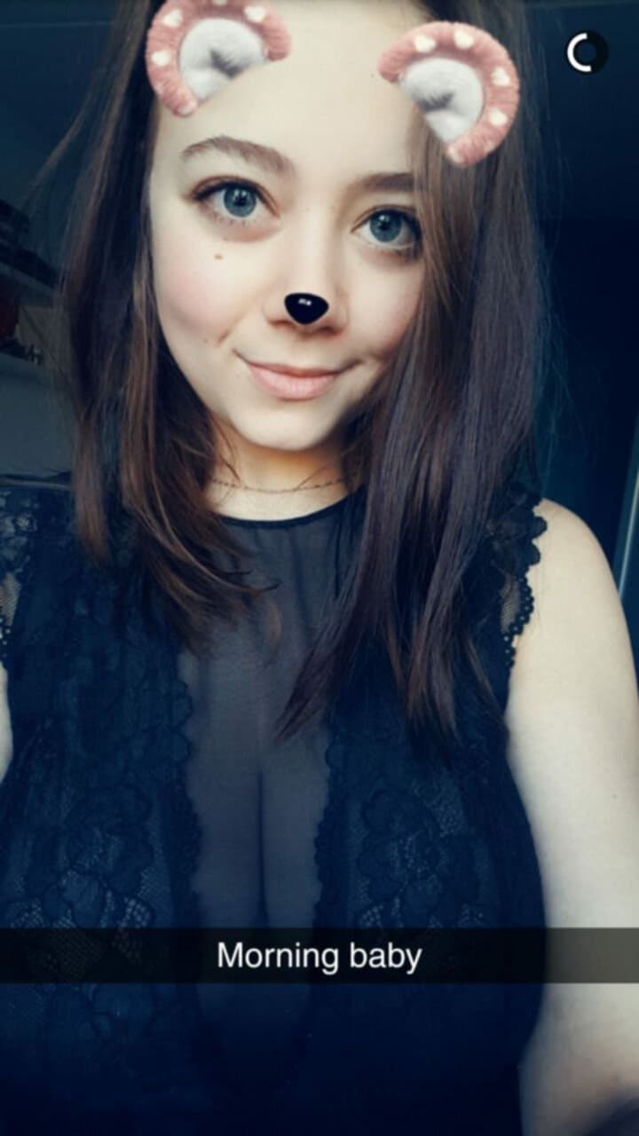 G cup slut Jill needs to be spread far and wide