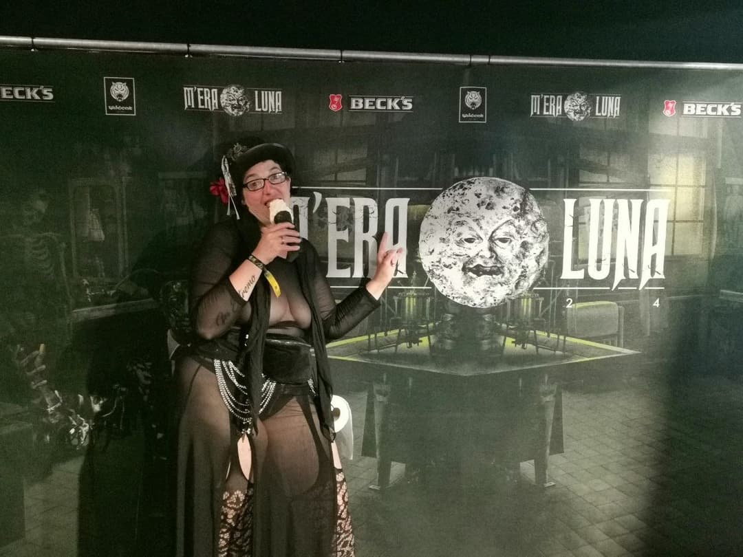 Einfach Dani from Bavaria, Germany