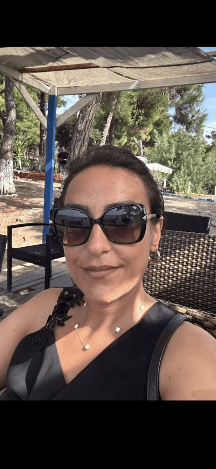 Turkish Milf Mom Cumface