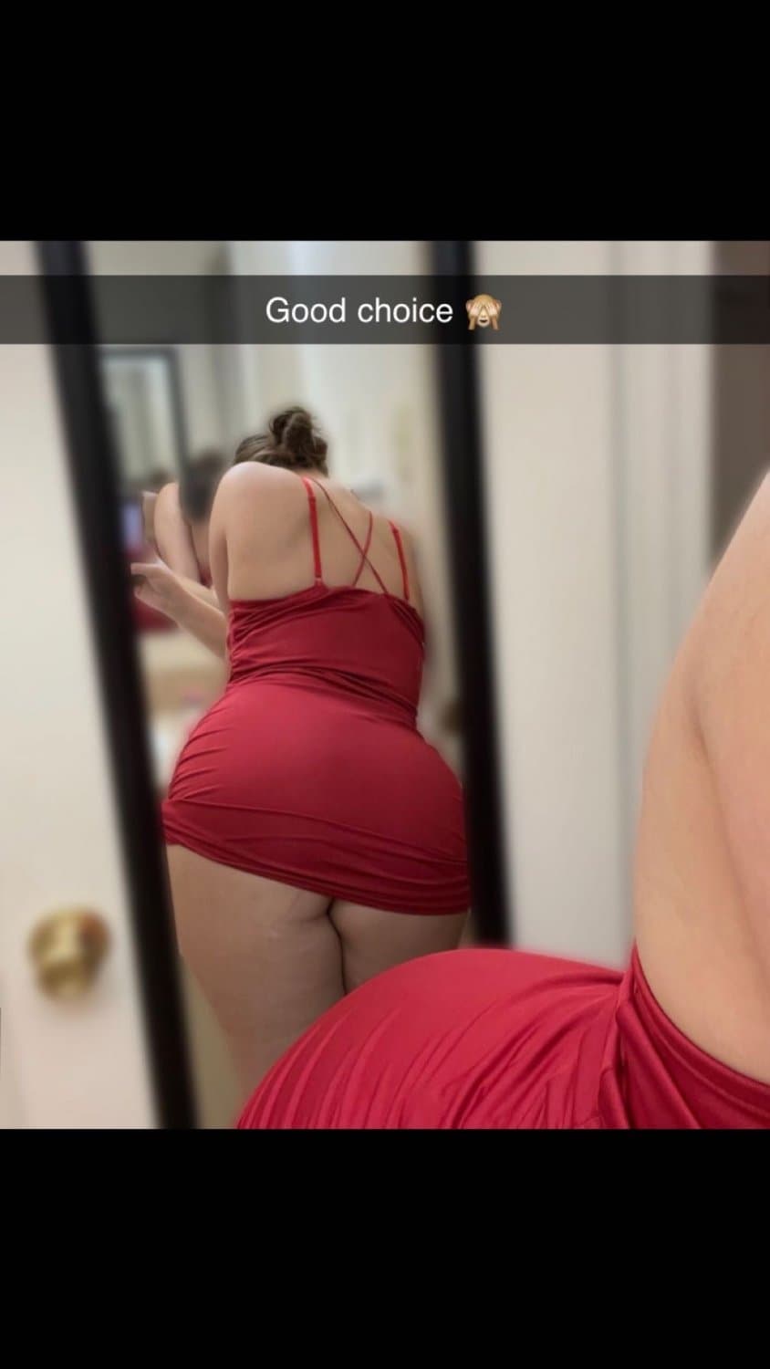 Click to view full size Kacie teased the wrong guy, sc: cutiekacie2000