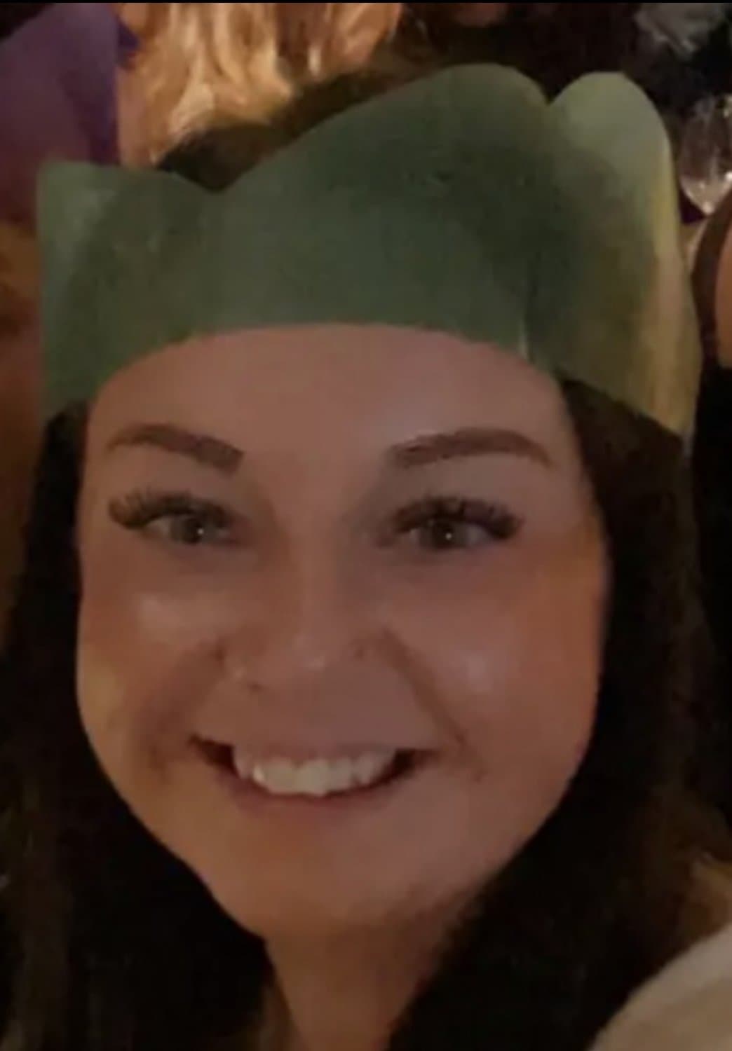 30 y Anna Real IRL Lets expose this slut repost her