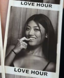 Click to view full size Goon for this sexy red hair Viet slut