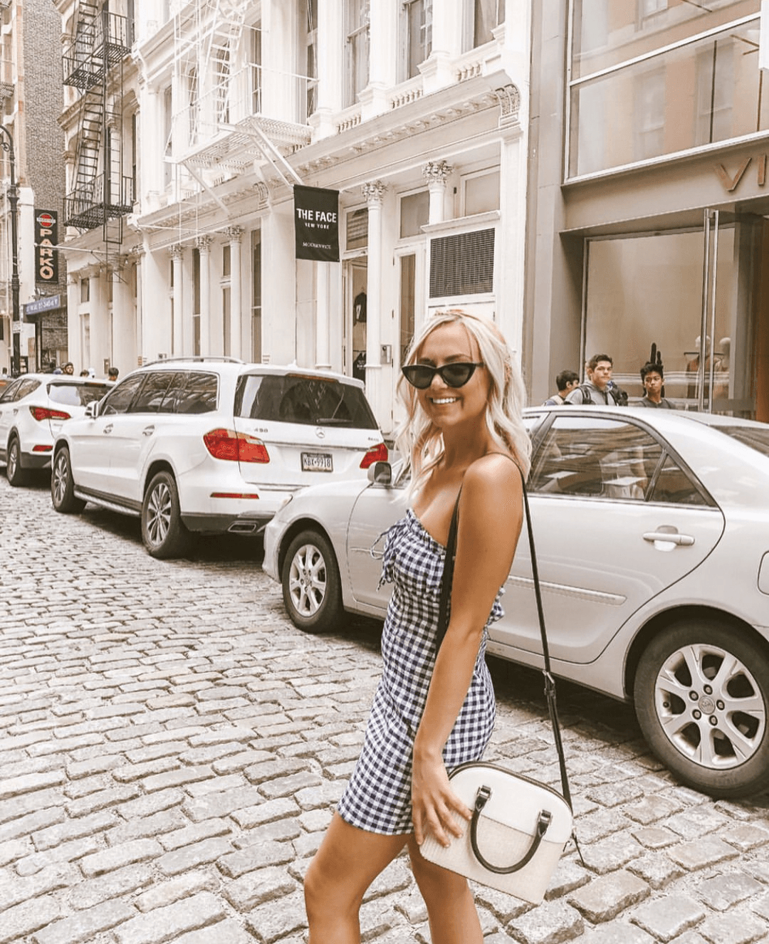 This pretty little barbie doll needs her face gangbanged