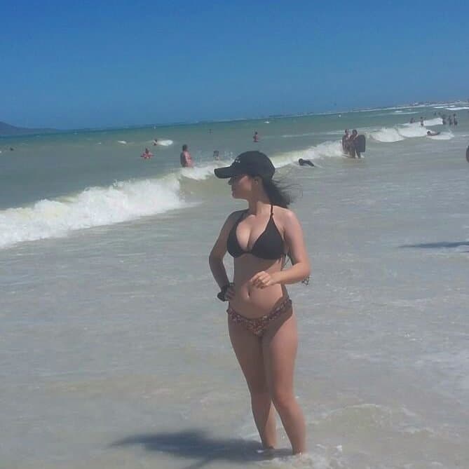 Click to view full size vitoriagrb ASMR PROFESSORA DE INGLÊS