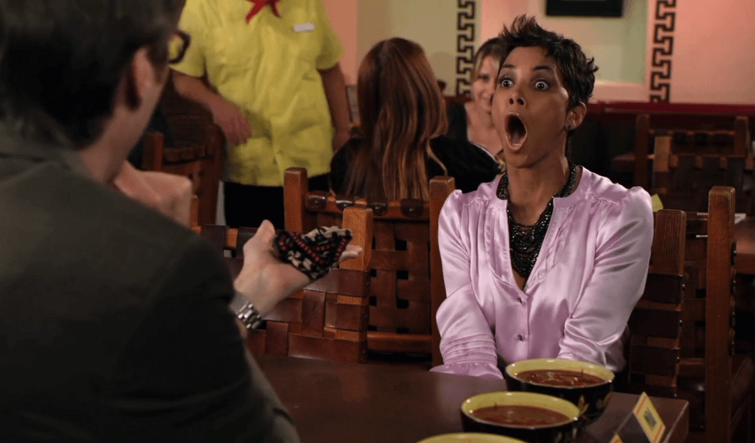 ᴴᵃˡˡᵉ ᴮᵉʳʳʸ