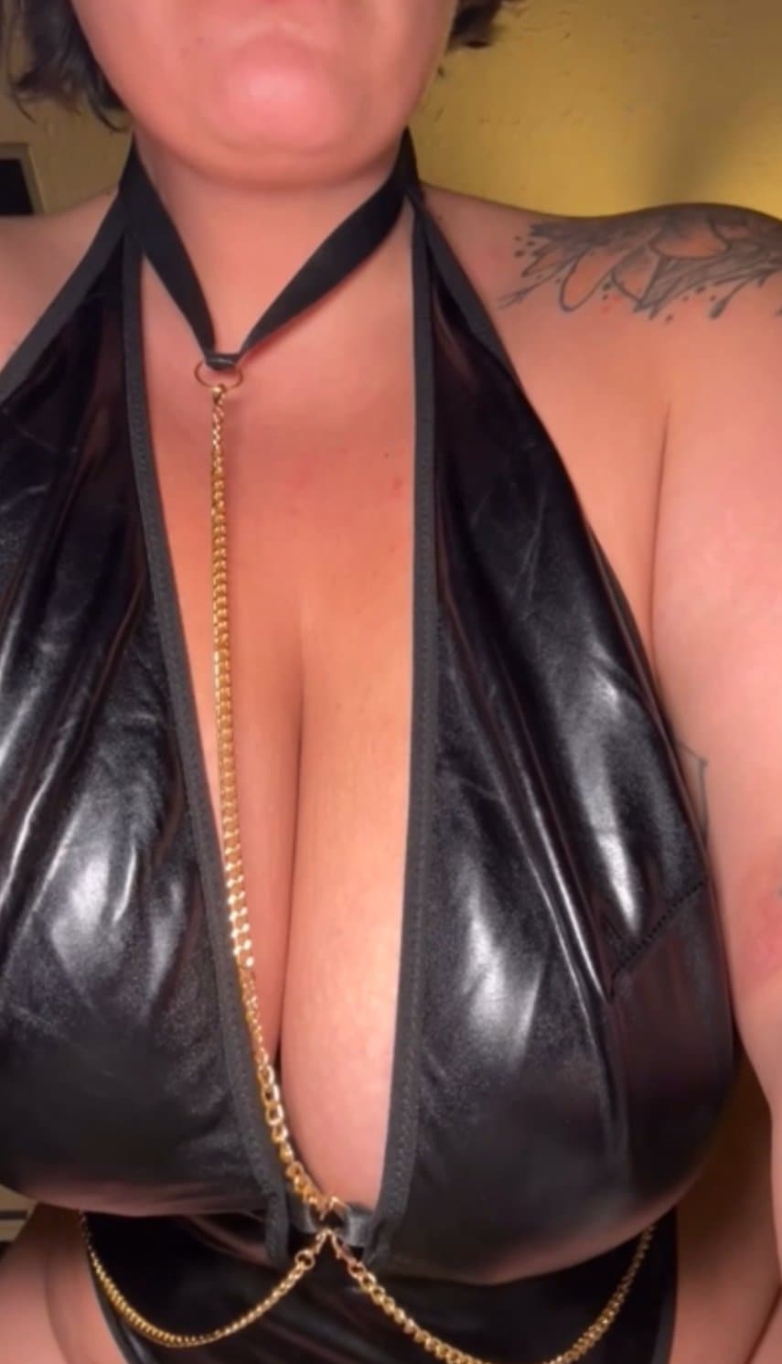 Midwest Blue Collar BBW? Sylviiiii