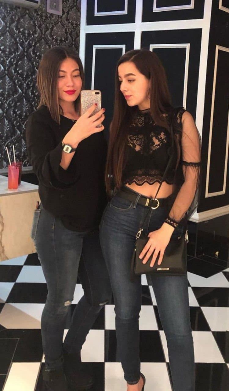 Alma mexicana tetona