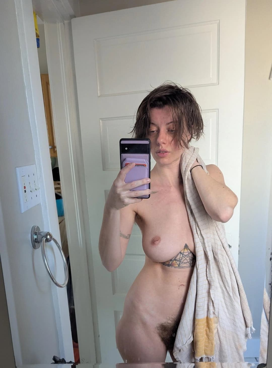 Drunk and Goths and femboys