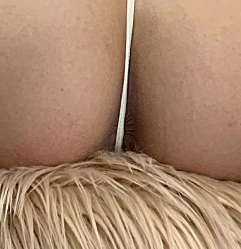 sofia manino como se le marca cuando entrena como reaccionarias