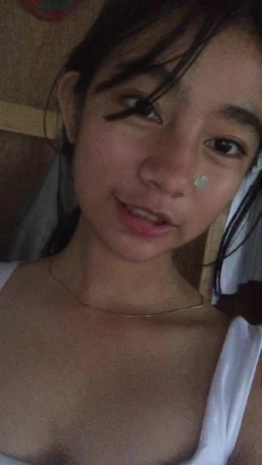 Pinay Jamaica teen leak