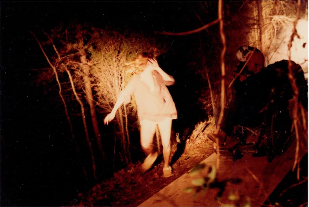 The Trees! They’re Alive!!! (Part 3)