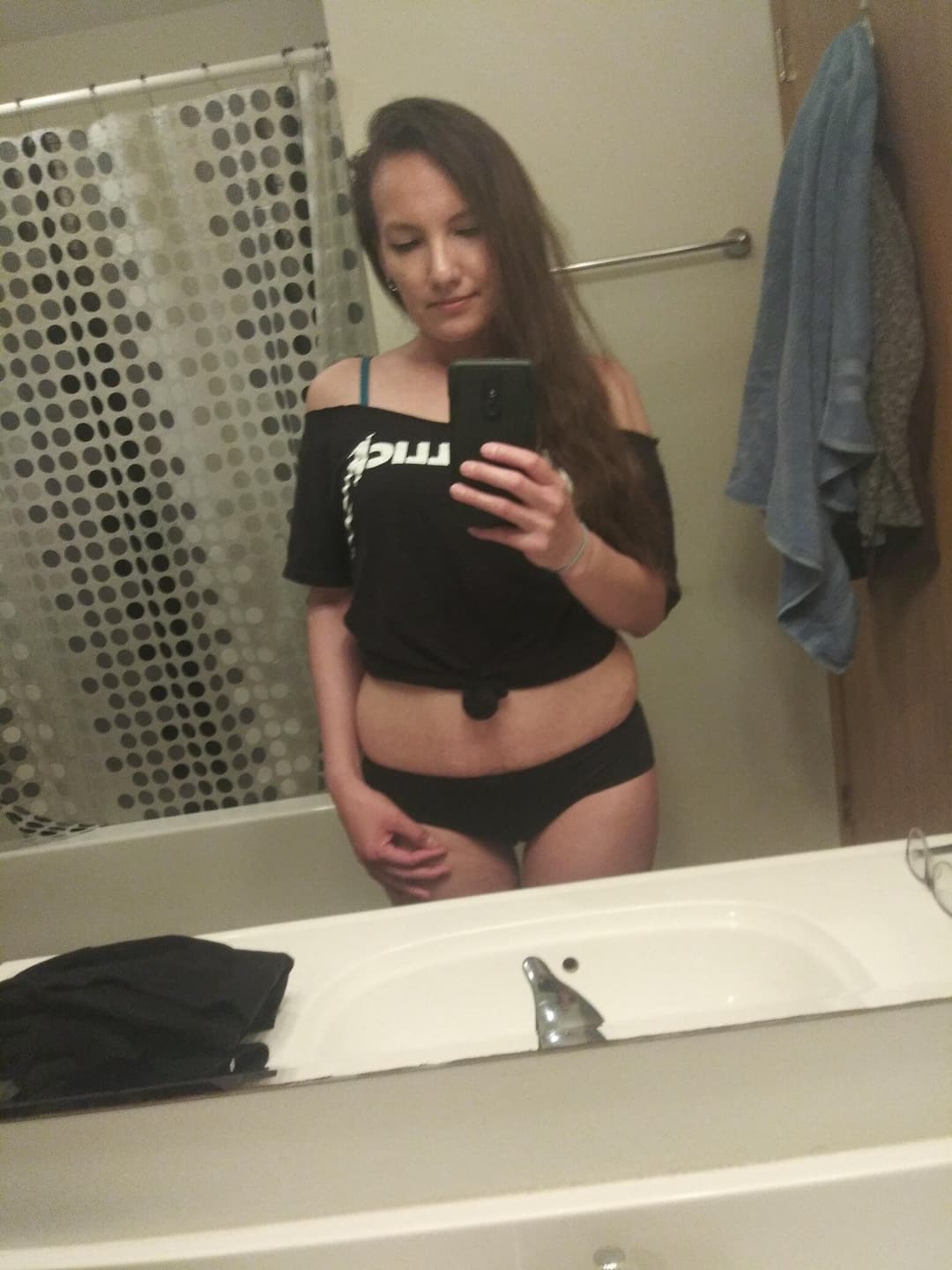 Native American slut