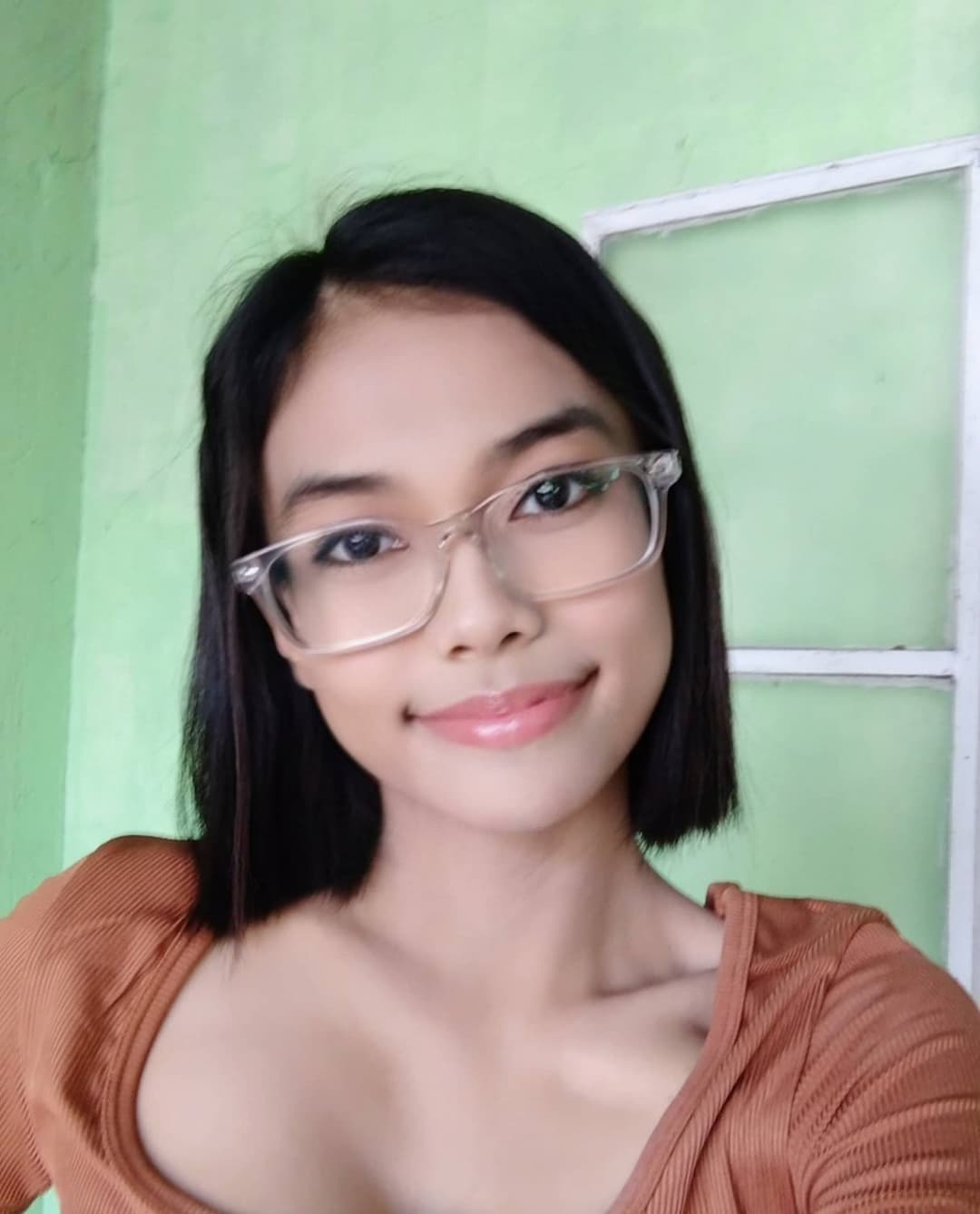 Rose Ann - Pinay Teen Girlfriend Scandal Leaks