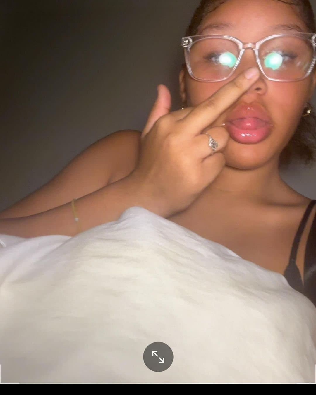 DSL  a baddie fo sure