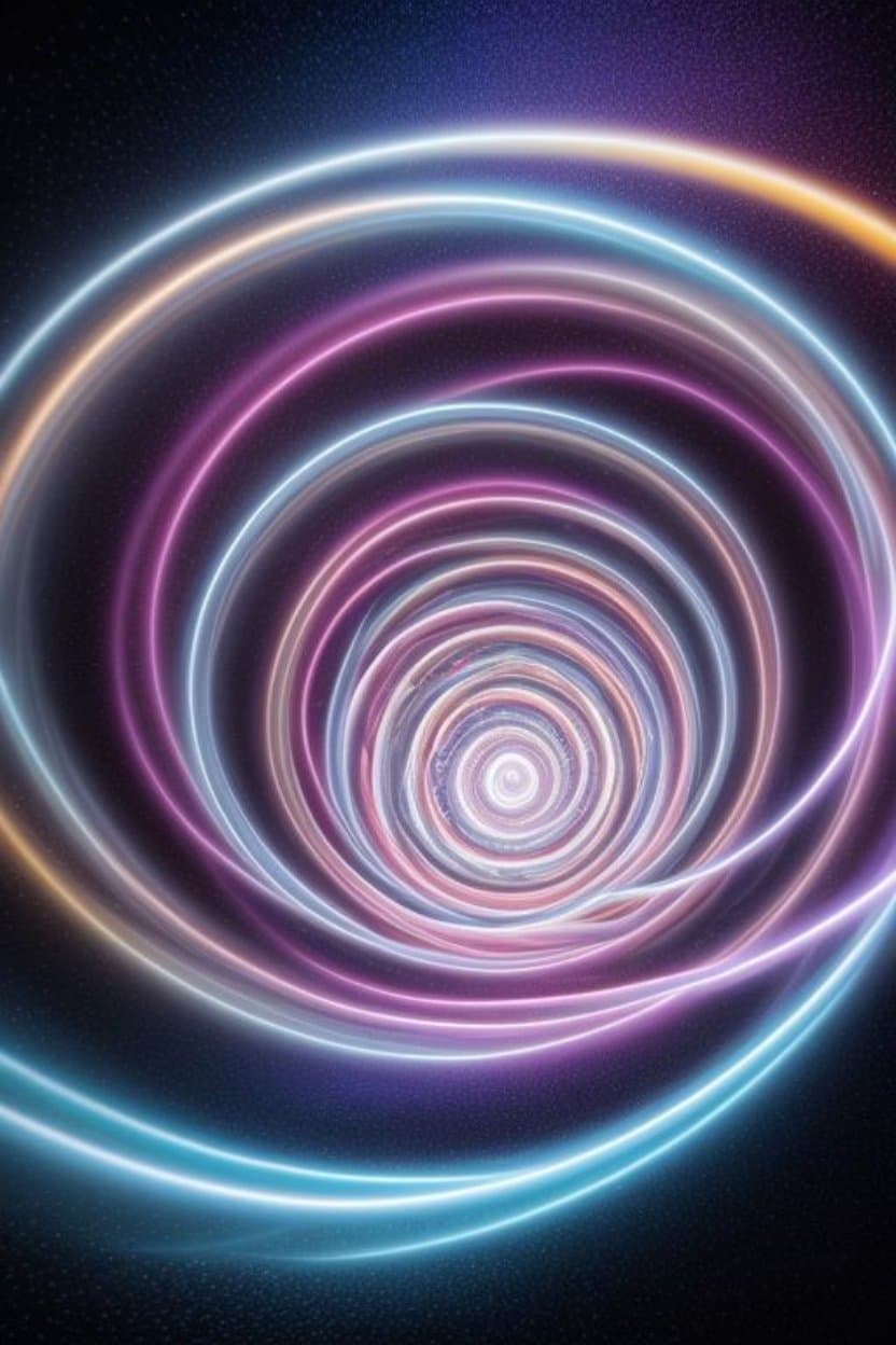 Ancient Egypt (Indigenous Time Traveler)