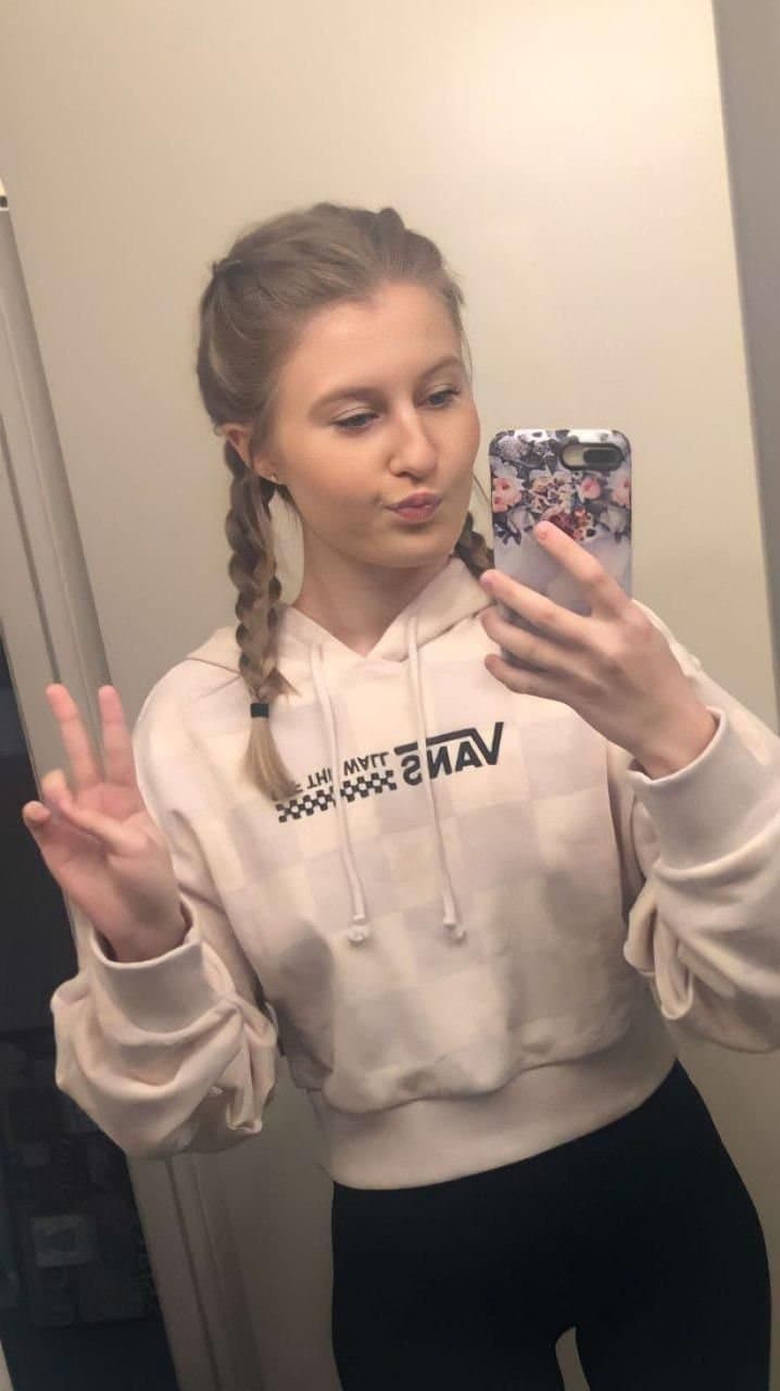 McKenzie Morgan Richards