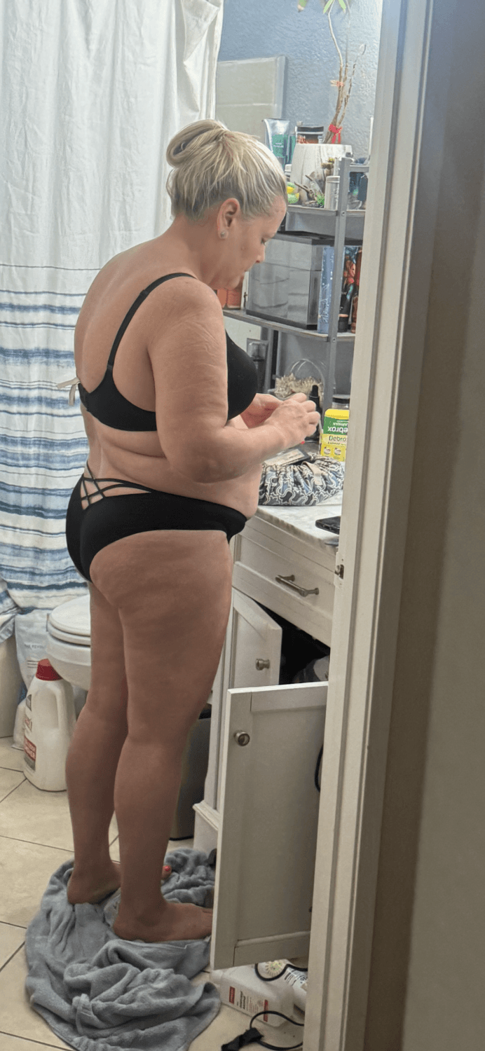 Southern California QOS Nurse Brandi is a Slut Pig that loves Black Cock in all 3 holes