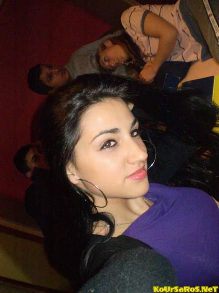 Romanian Roxana Fantastic Sensuality