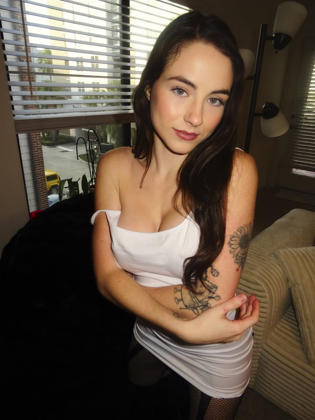 I want a guy who can test how many times they can make me cum in a day