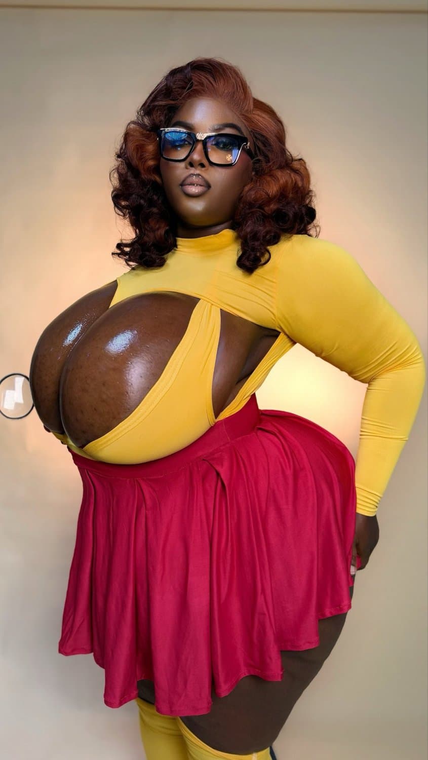 Sluts in Halloween costumes 2025