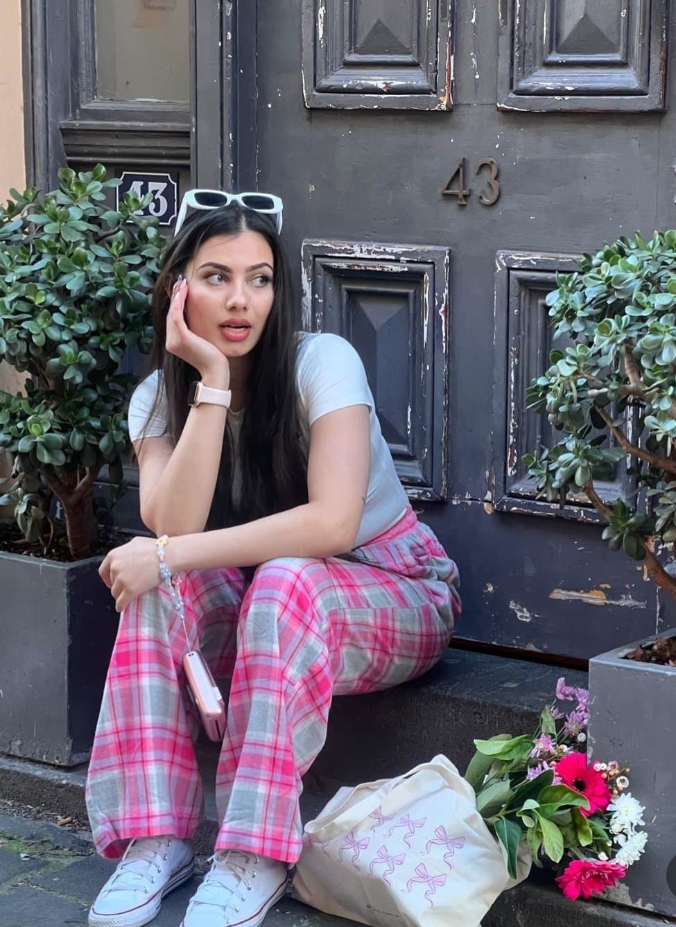 Indian hot ramneet rammy only fans leaked