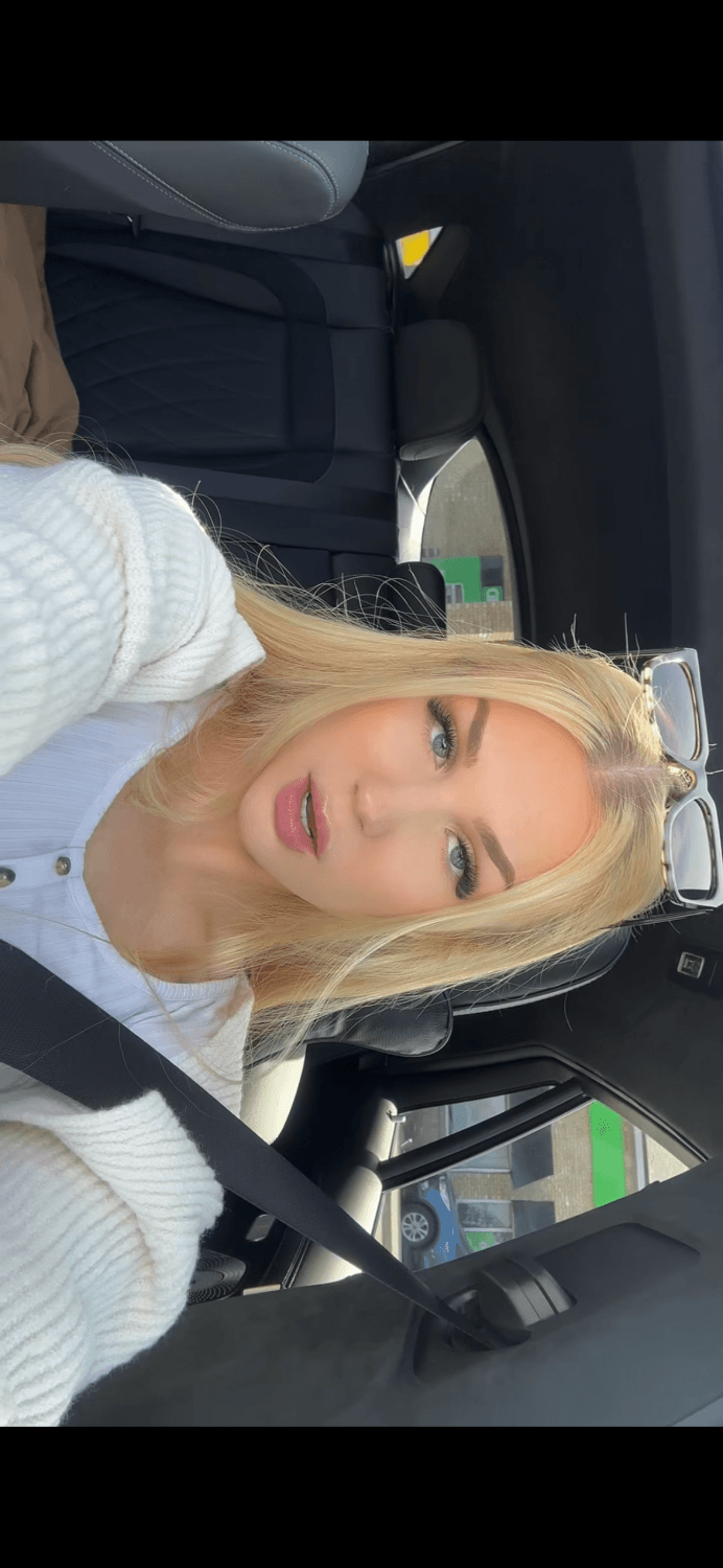 Victoria Korobkova - Vaughan, ON, Canada pt.1