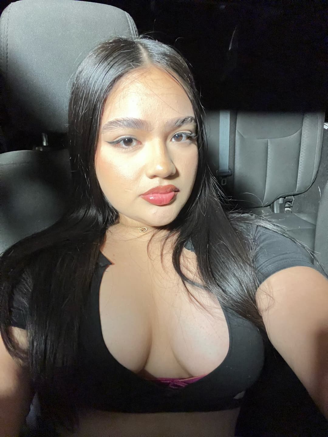 Hispanic Barely Legal Baddie Yani