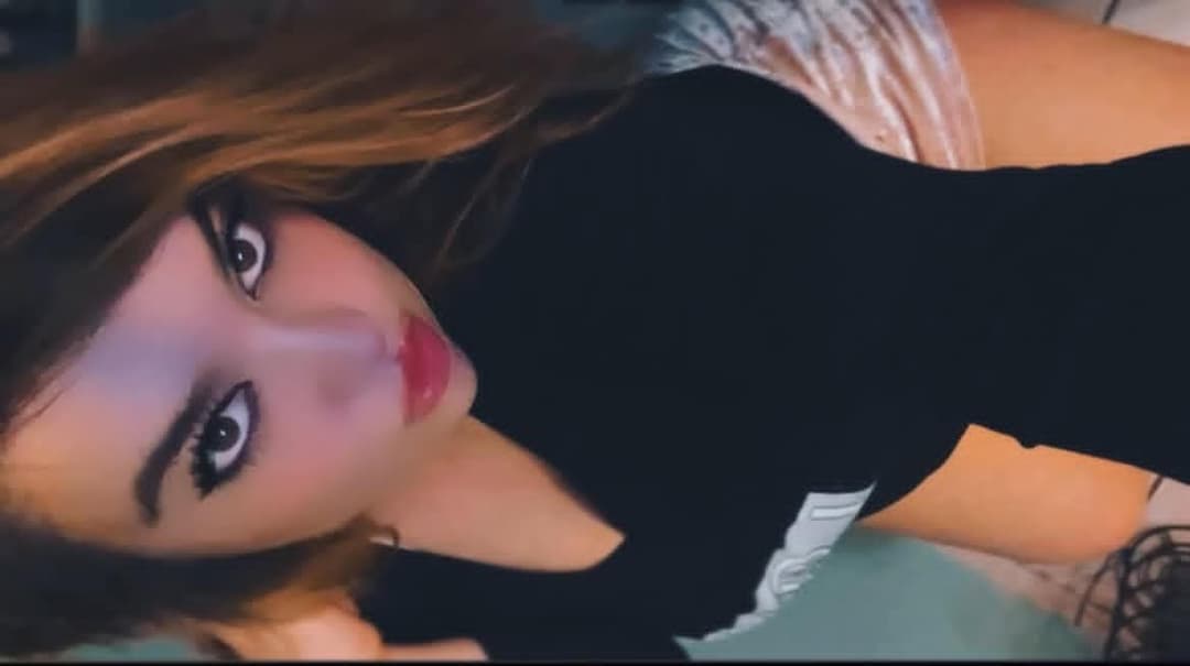 Alyssa Romero big titties and thick ass ! I cum to her everyday