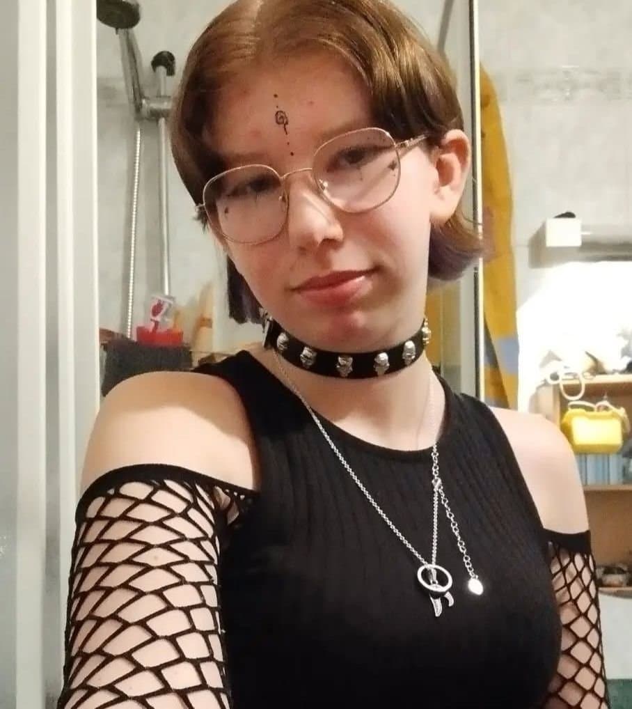 Taylor.grvs french teen creepshot (trib liked)