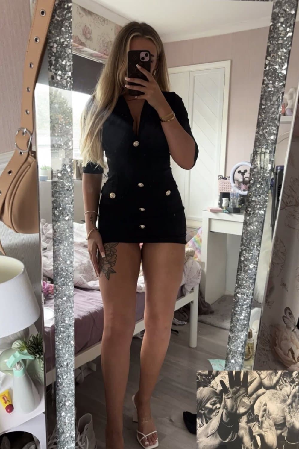 Hot as Fuck Baddie Amazing Pawg Ass at the Gym ???????✊???