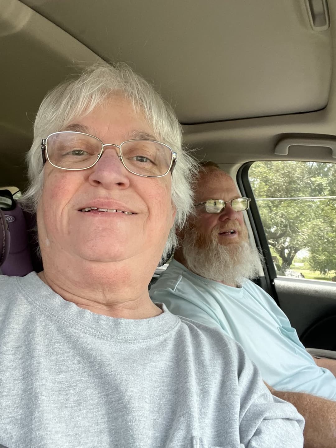 Granny D short clips