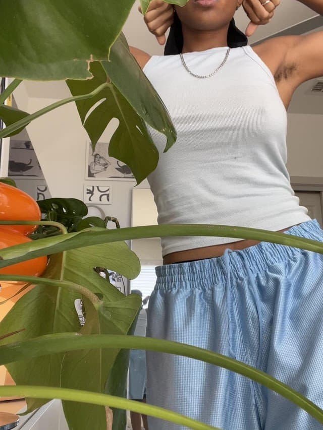 Black/ebony Dyke/stud/tomboy/lesbian/butch