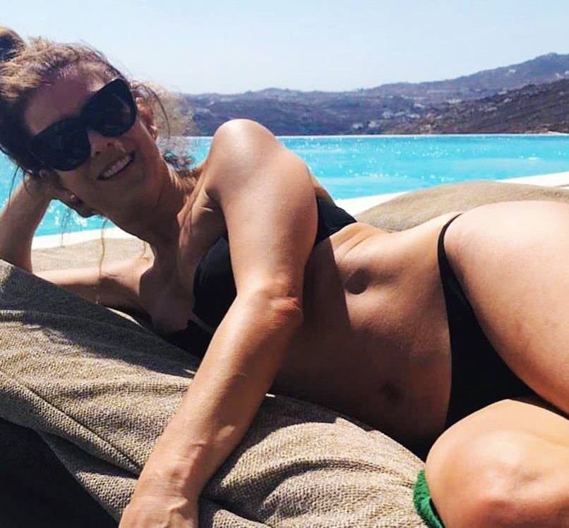 Kate Walsh is One Beautiful Milf with a Banging Body & Hot Ass That Makes For A Great CumTarget ??