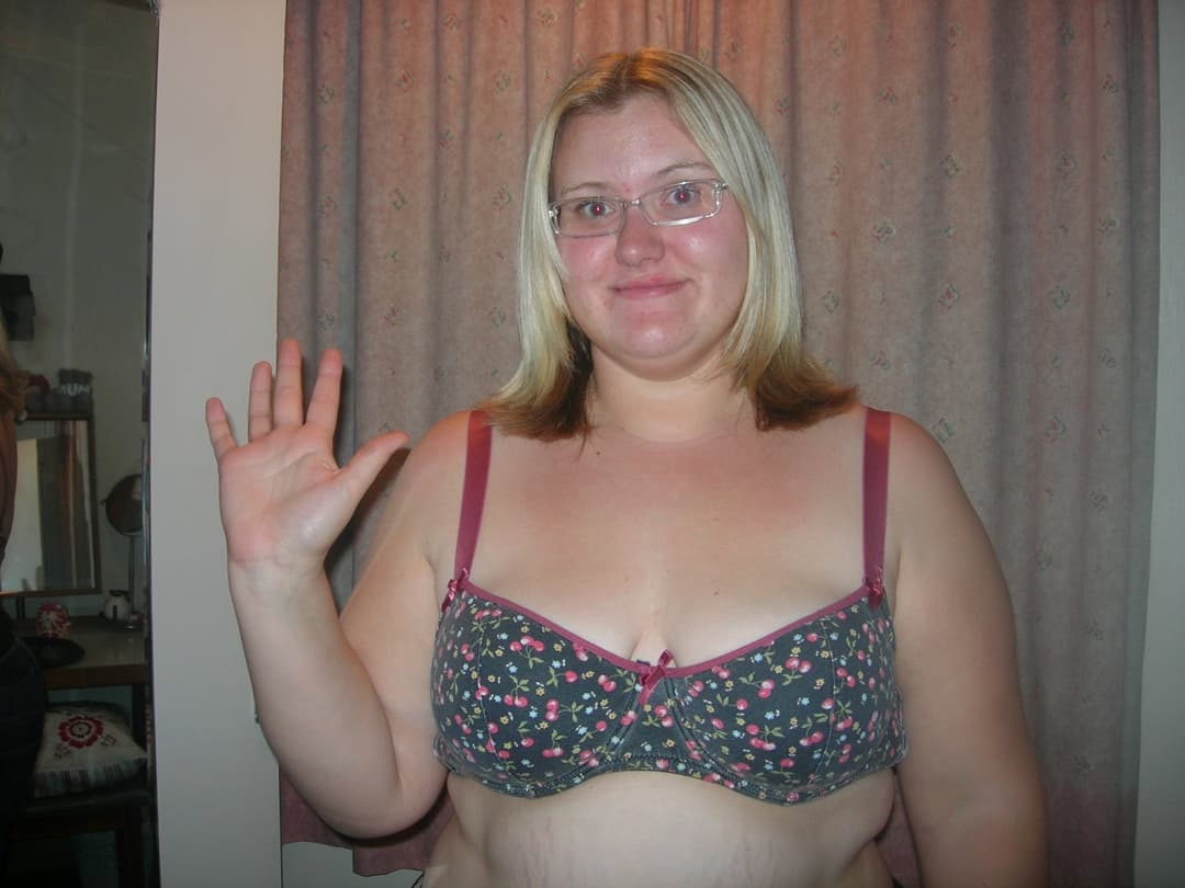 Lucy, a English teacher that loves cock