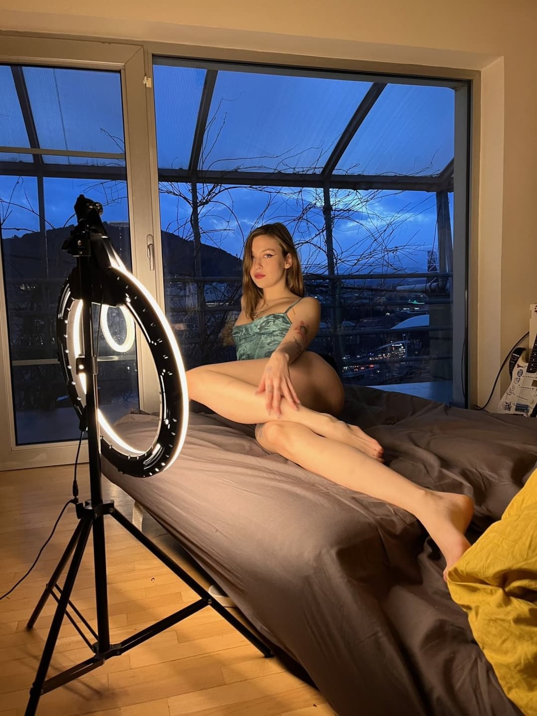 Alice’s Hot Russian Arches