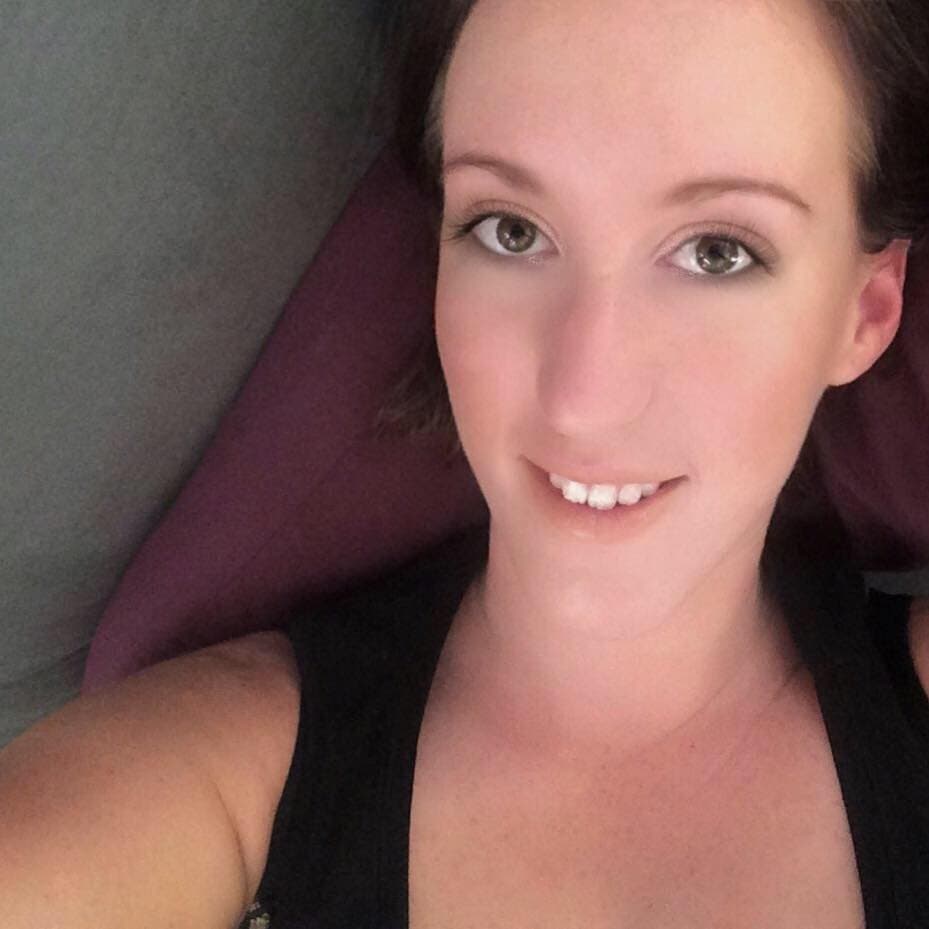 Disabled Retard With Monster Tits Veronica Briggs Kirk