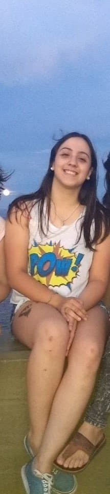 Click to view full size Micaela! tremenda putita del int de CBA! comenten si la conosen!