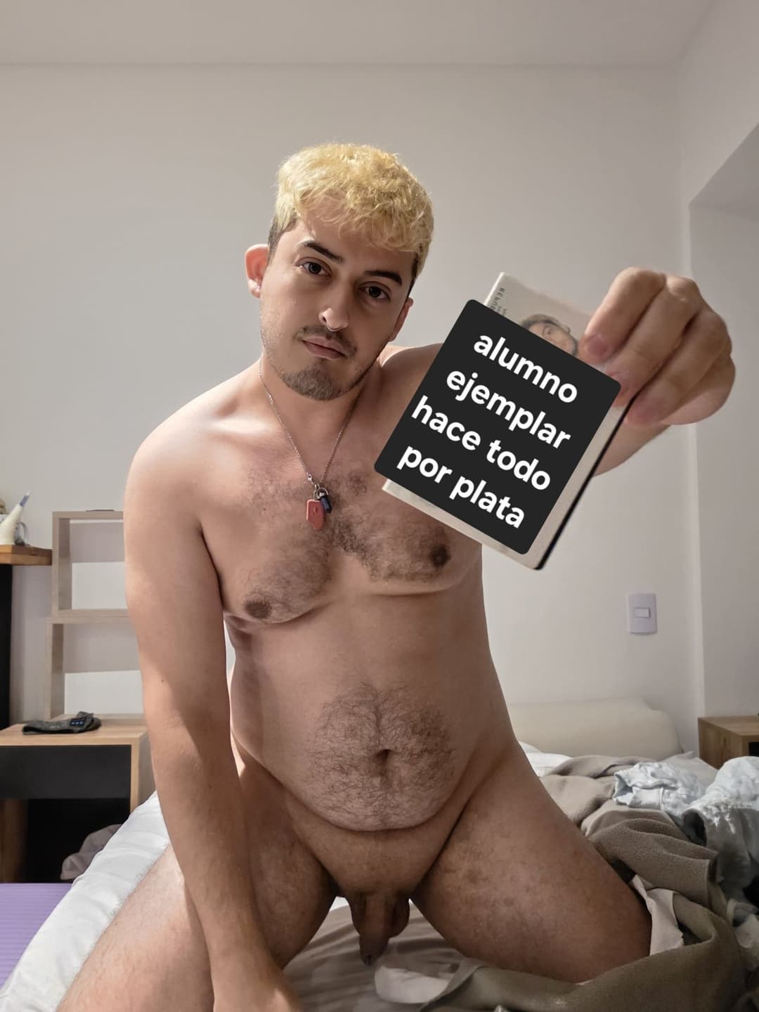 Alumno privada expuesto! A los 5k se revela identidad con todo! Argentino putita