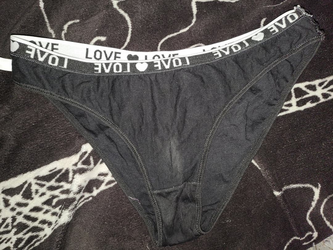 Calzones de mi suegra y cuñadita putita ???