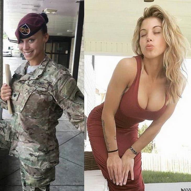 Gotta love military thots