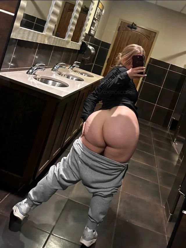 PAWG insanity ? brutal BIG BUTTS never stop