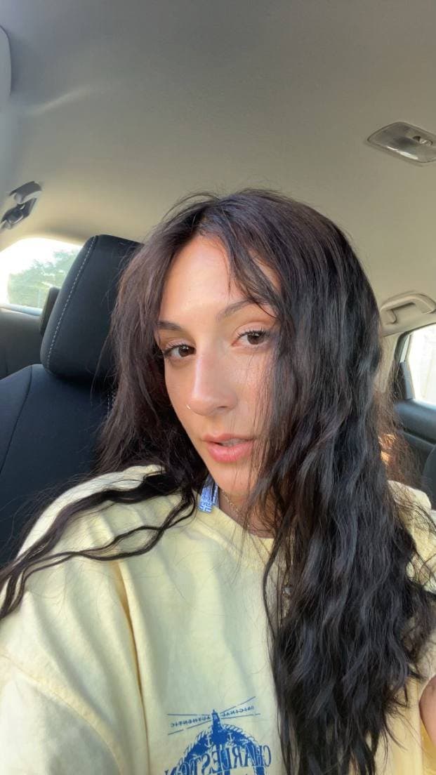 Cassidy 22 from Wisconsin deserves all ur attention