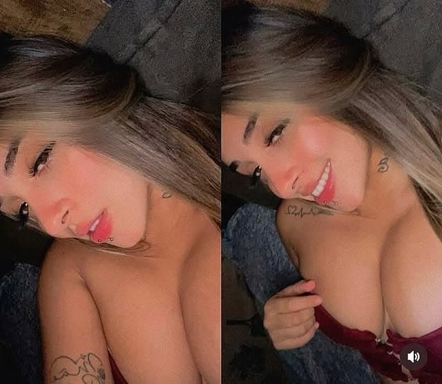 Andressinha marmita dos drake