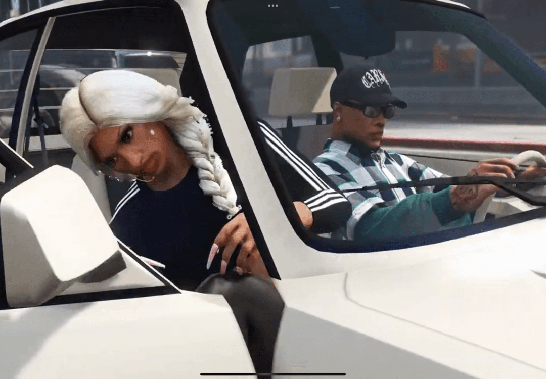 I Want DJ Duffey Moo Moo RiRi